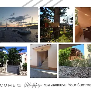  Apartman Marija