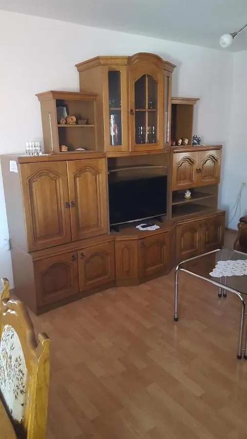 Tatjana Apartment Novi Vinodolski 0*,  Croatia