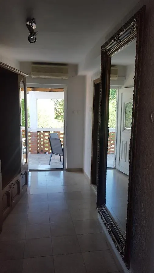 Apartmán Tatjana Novi Vinodolski