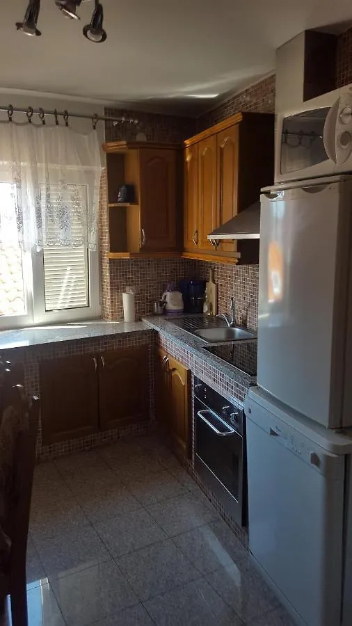 Tatjana Apartment Novi Vinodolski