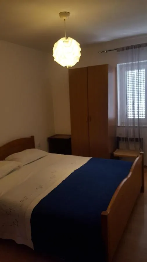 Tatjana Apartment Novi Vinodolski