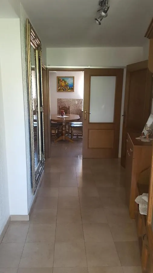 Tatjana Apartment Novi Vinodolski 0*,