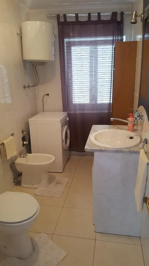 Tatjana Apartment Novi Vinodolski
